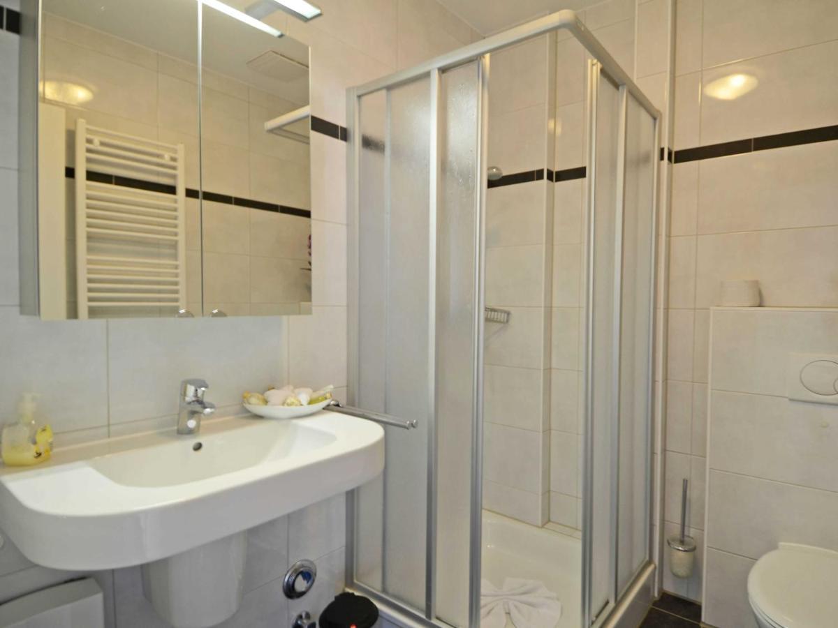 Haus Moewe - Apt. 03 Sellin  Extérieur photo